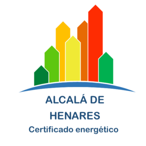 Certificado energético en Alcalá de Henares