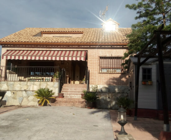 Certificado energético Casarrubios Badajoz_595