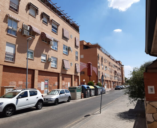 Certificado energético Valdemoro Neptuno_53