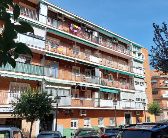 Certificado energético Leganés Torrubia_7