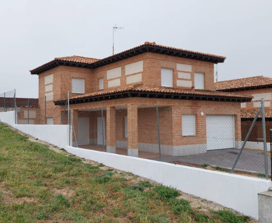 Certificado energético Méntrida Toledo_3