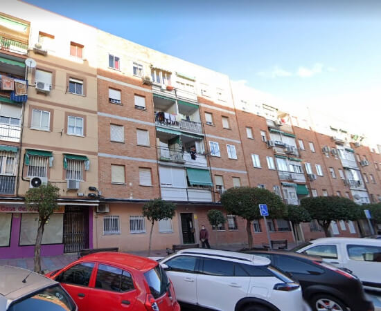 Certificado energético Getafe Galicia_1
