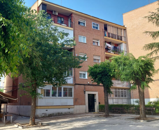 Certificado energético Coslada Miño_8