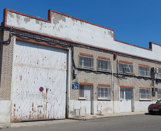 Certificado energético Fuenlabrada Brunete_36