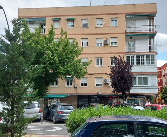 Certificado energético Getafe España_14