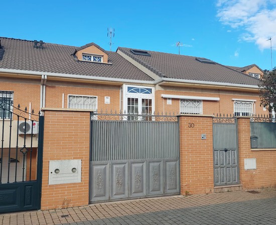 Certificado energético Leganés Torrelodones_30