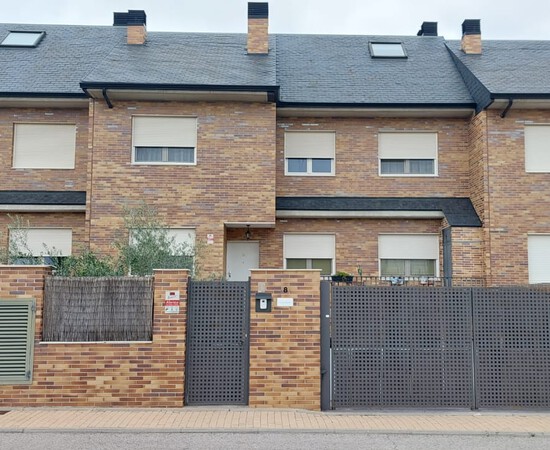 Certificado energético Majadahonda Rihn_8