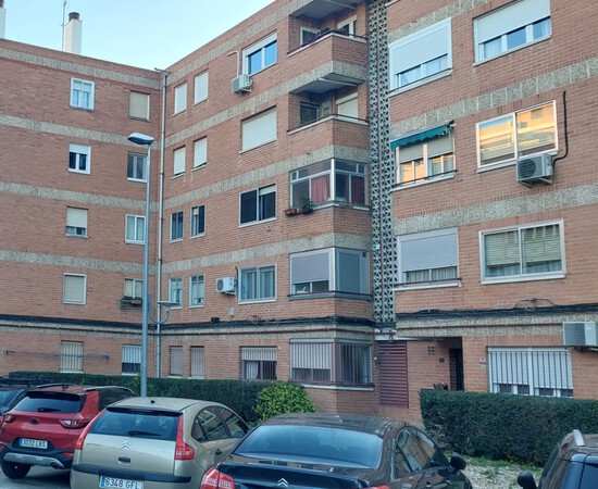 Certificado energético Valdemoro Goya_1