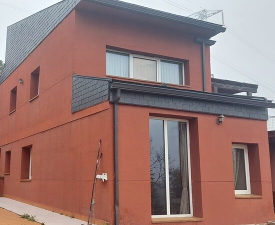 Certificado energético Torrelodones Rodeo