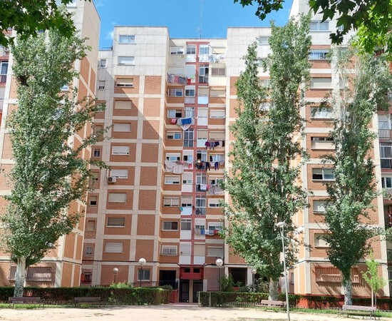 Certificado energético Móstoles Blume_16