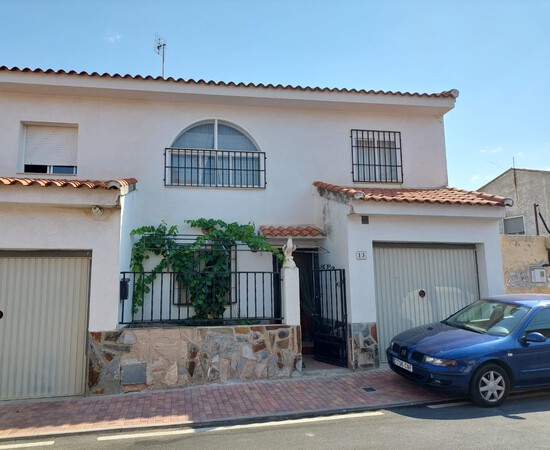 Certificado energético Yunclillos Constitución_13