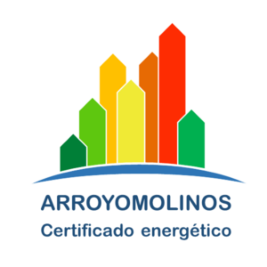 Certificados energéticos en Arroyomolinos