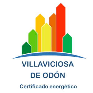 certificado energético en Villaviciosa de Odón