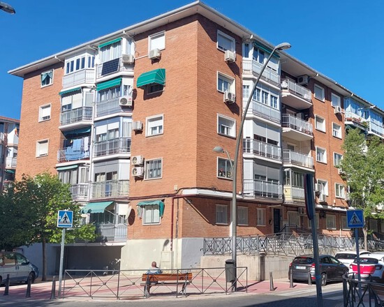 Certificado energético Getafe Cáceres_20