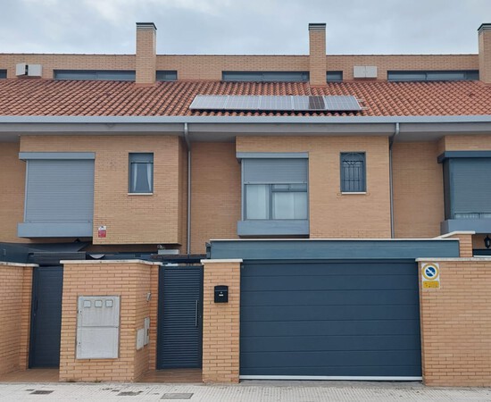 Certificado energético Navalcarnero Pino_Marítimo