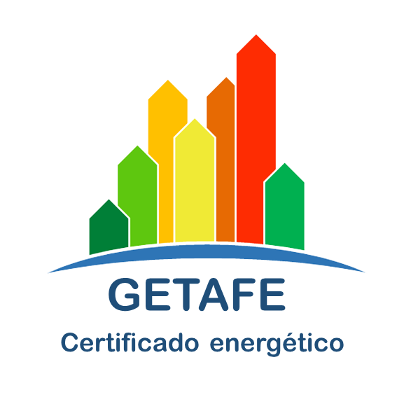 Certificado energético en Getafe para viviendas y locales