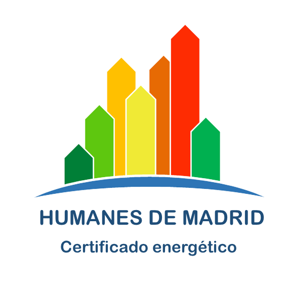 CERTIFICADO ENERGETICO EN HUMANES DE MADRID PARA VIVIENDAS Y LOCALES