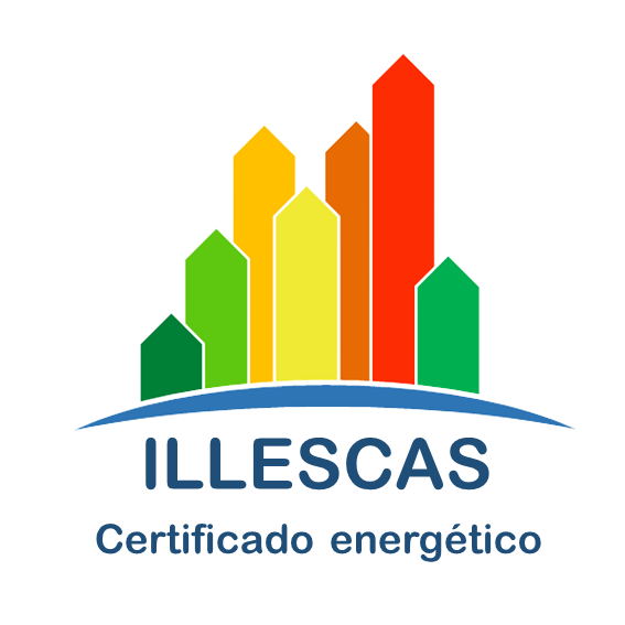 CERTIFICADO ENERGETICO EN ILLESCAS PARA VIVIENDAS Y LOCALES