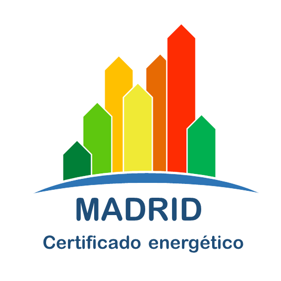 CERTIFICADO ENERGETICO EN MADRID PARA VIVIENDAS Y LOCALES