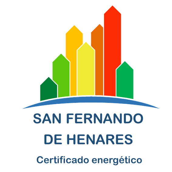 CERTIFICADO ENERGETICO EN SAN FERNANDO DE HENARES PARA VIVIENDAS Y LOCALES