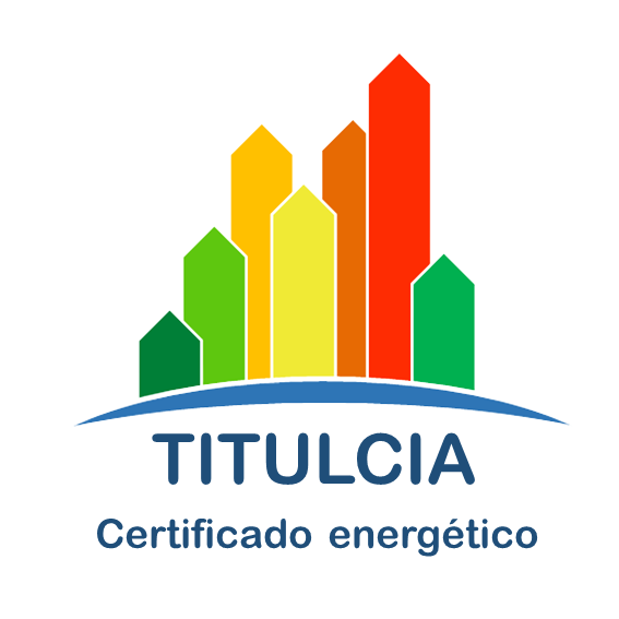 CERTIFICADO ENERGETICO EN TITULCIA PARA VIVIENDAS Y LOCALES