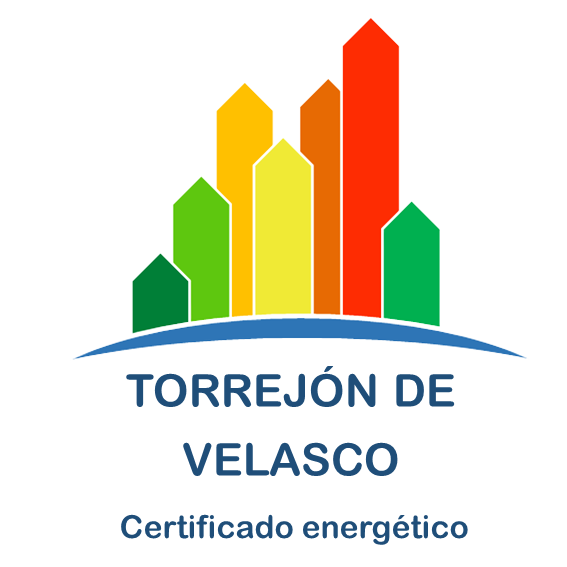 CERTIFICADO ENERGETICO EN TORREJON DE VELASCO PARA VIVIENDAS Y LOCALES