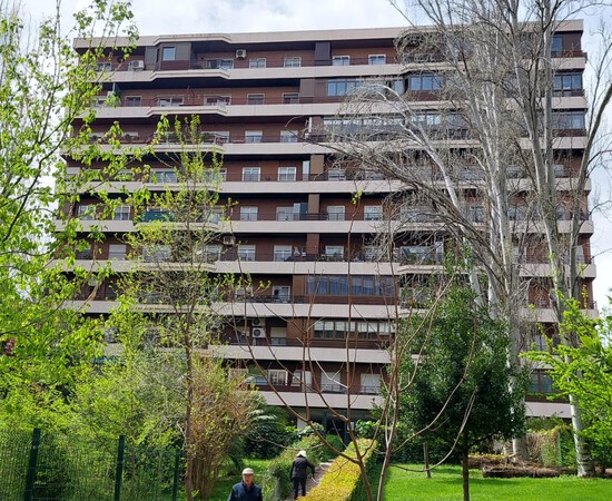 Certificado energético Alcorcón Ochoa_1